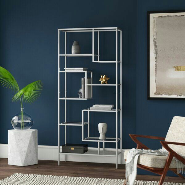 Bookcase Shelf Systems